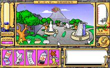 Eco-Saurus (a.k.a. Zug's Adventures on Eco-Island) screenshot #6