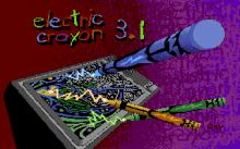 Electric Crayon: At the Zoo screenshot #3
