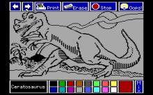 Electric Crayon: Dinos are Forever screenshot #4