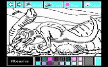Electric Crayon: Dinos are Forever screenshot #6