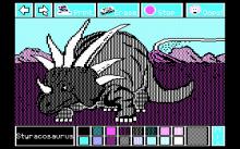 Electric Crayon: Dinos are Forever screenshot #7