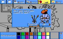 Electric Crayon: World of Nintendo screenshot #7