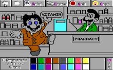 Electric Crayon: World of Nintendo screenshot #8