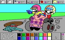 Electric Crayon: World of Nintendo screenshot #9