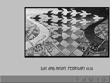 Escher Interactive screenshot #10