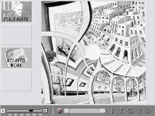 Escher Interactive screenshot #18