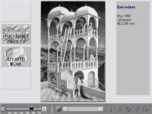 Escher Interactive screenshot #19
