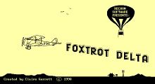 Foxtrot Delta screenshot