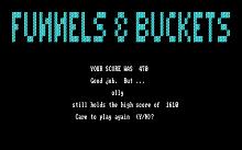 Funnels & Buckets screenshot #5