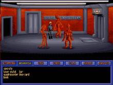 Epsilon 9 screenshot