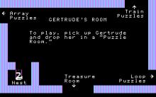 Gertrude's Secrets screenshot #13