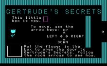 Gertrude's Secrets screenshot #6