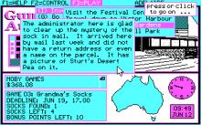 Gumboots Australia screenshot #10