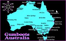 Gumboots Australia screenshot #3