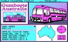 Gumboots Australia screenshot #5