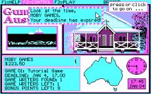 Gumboots Australia screenshot #6