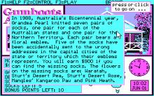 Gumboots Australia screenshot #7