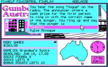 Gumboots Australia screenshot #8