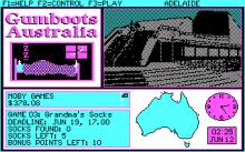 Gumboots Australia screenshot #9