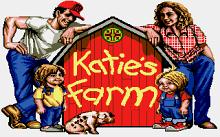 Katie's Farm screenshot