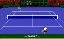 Advantage Tennis screenshot #15