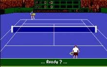 Advantage Tennis screenshot #15