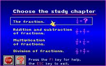 Learn about Fractions screenshot #3