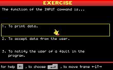 Learn about Programming screenshot #3