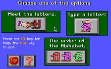 Learn the Alphabet screenshot #13