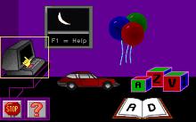 Learn the Alphabet screenshot #2
