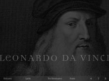 Leonardo Da Vinci screenshot #1