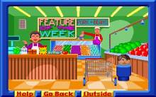 Little People Main Street screenshot