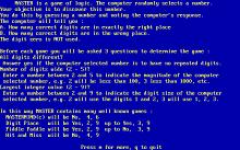 Logical Games and Puzzles screenshot #4