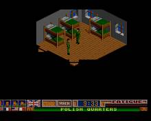 Escape From Colditz screenshot #3