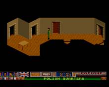 Escape From Colditz screenshot #6