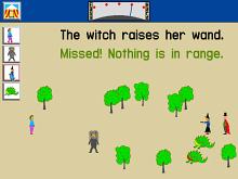 M*A*T*H*S Circus (a.k.a. Maths Circus) screenshot #7