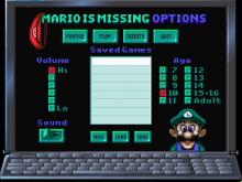 Mario is Missing screenshot #13