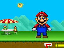 Mario's Early Years! Preschool Fun screenshot #10