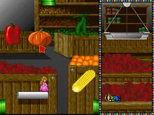 Mario's Early Years! Preschool Fun screenshot #16