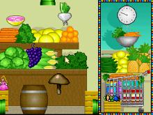 Mario's Early Years! Preschool Fun screenshot #17