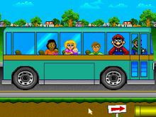 Mario's Early Years! Preschool Fun screenshot #7