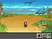 Mario's Time Machine screenshot #4