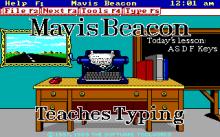 Mavis Beacon Teaches Typing screenshot #11