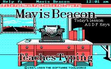 Mavis Beacon Teaches Typing screenshot #12