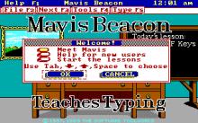 Mavis Beacon Teaches Typing screenshot #13