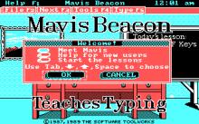 Mavis Beacon Teaches Typing screenshot #14