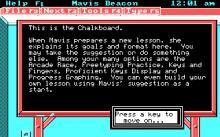 Mavis Beacon Teaches Typing screenshot #16