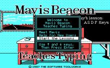 Mavis Beacon Teaches Typing screenshot #2
