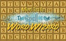 Mind Castle: Spell of The Word Wizard screenshot #2