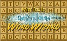 Mind Castle: Spell of The Word Wizard screenshot #2